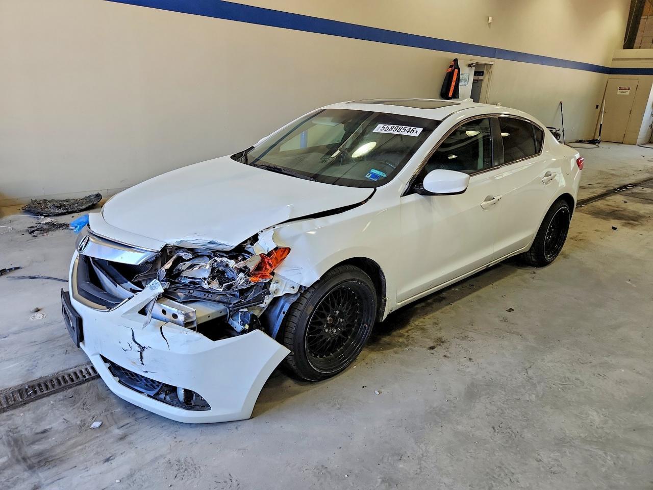2015 Acura Ilx 20 Tech - zdjęcie główne