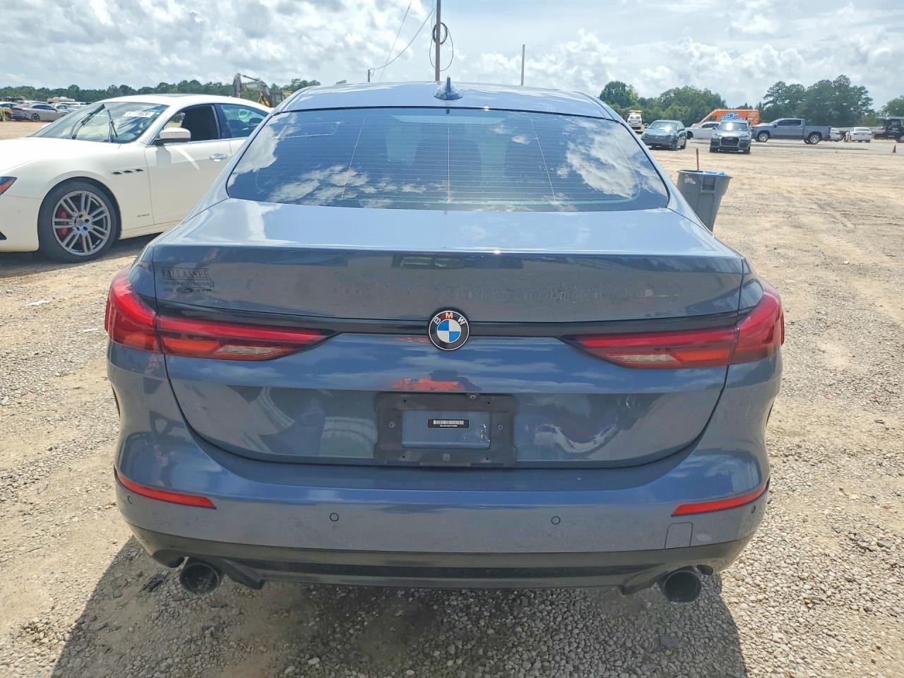 2022 BMW 228I - zdjęcie 6