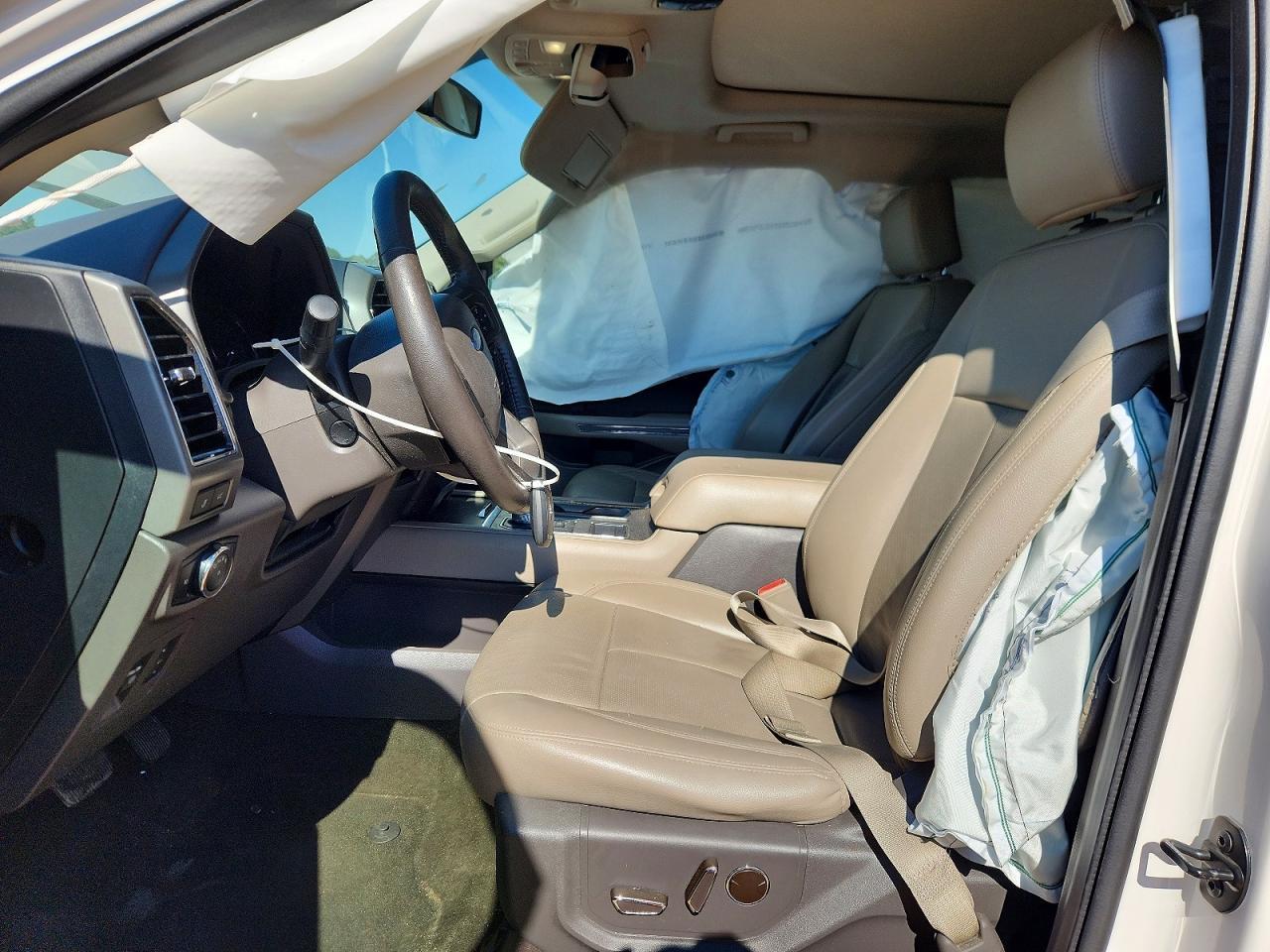 2019 Ford Expedition Max Xlt - zdjęcie 7