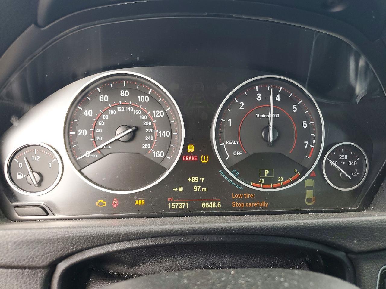 2015 BMW 4 Series - zdjęcie 9