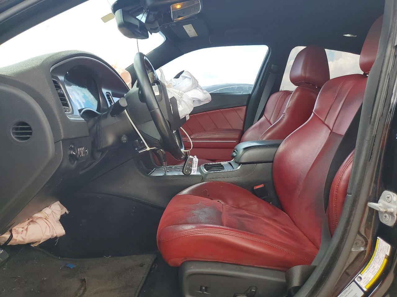 2014 Dodge Charger R - zdjęcie 7