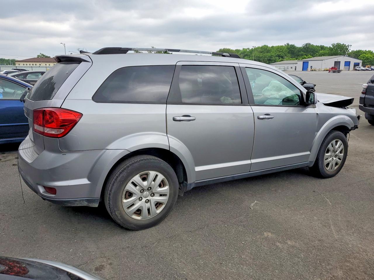 2019 Dodge Journey Se - zdjęcie 3