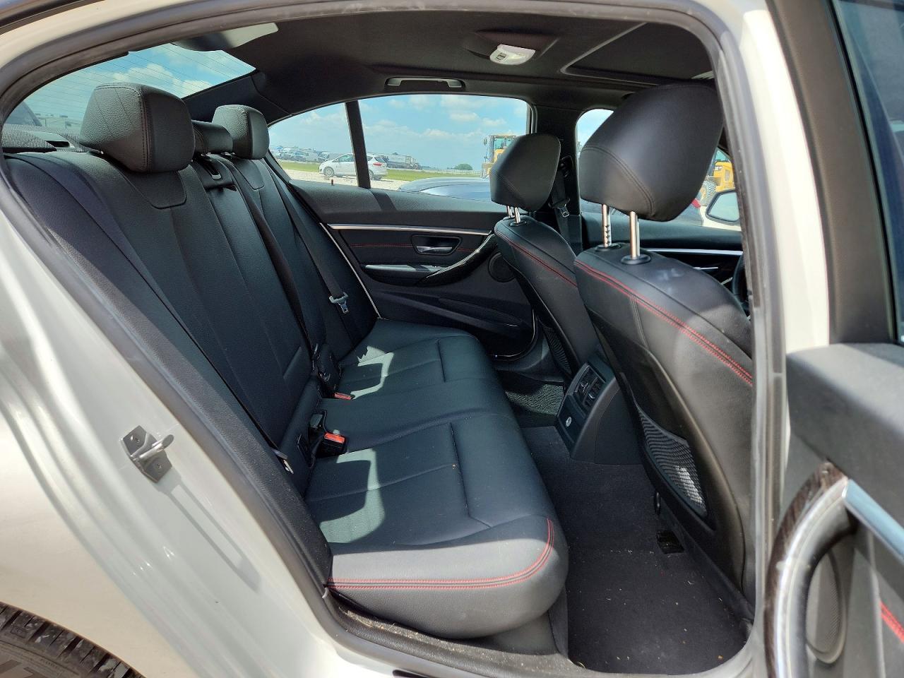 2016 BMW 328 I Sulev - zdjęcie 10
