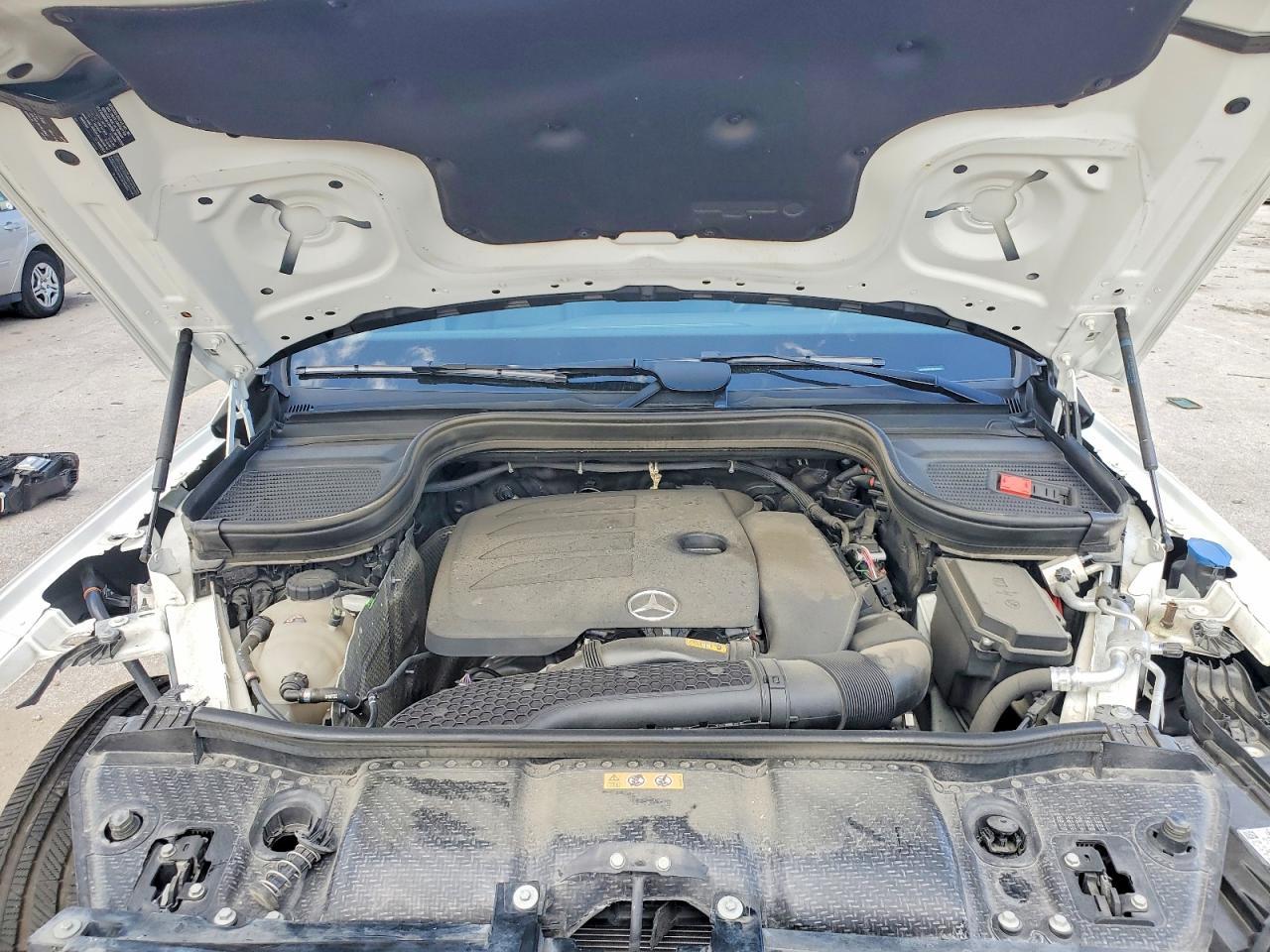2021 Mercedes-Benz Gle 350 4Matic - zdjęcie 12