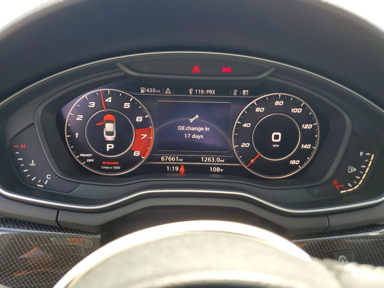 2018 Audi S5 Premium Plus - zdjęcie 9