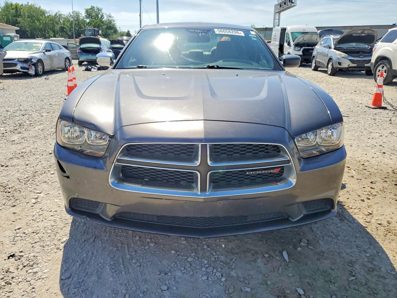 2013 Dodge Charger Se - zdjęcie 5