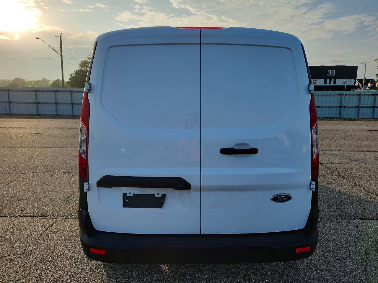 2023 Ford Transit Connect Xl - zdjęcie 6