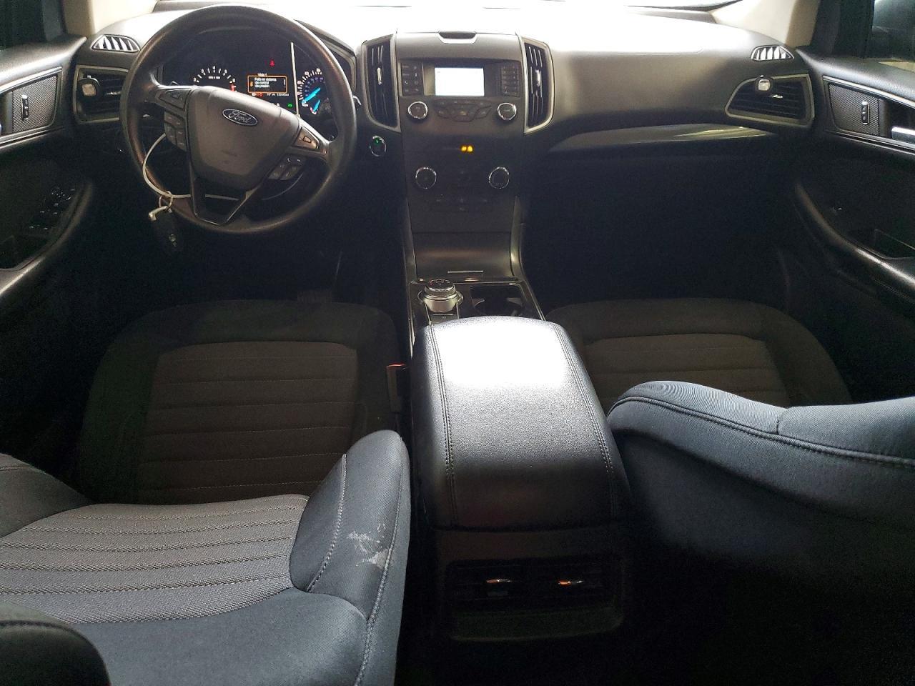 2019 Ford Edge Se - zdjęcie 8