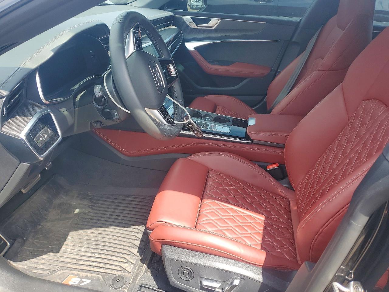 2025 Audi S7 Premium Plus - zdjęcie 7