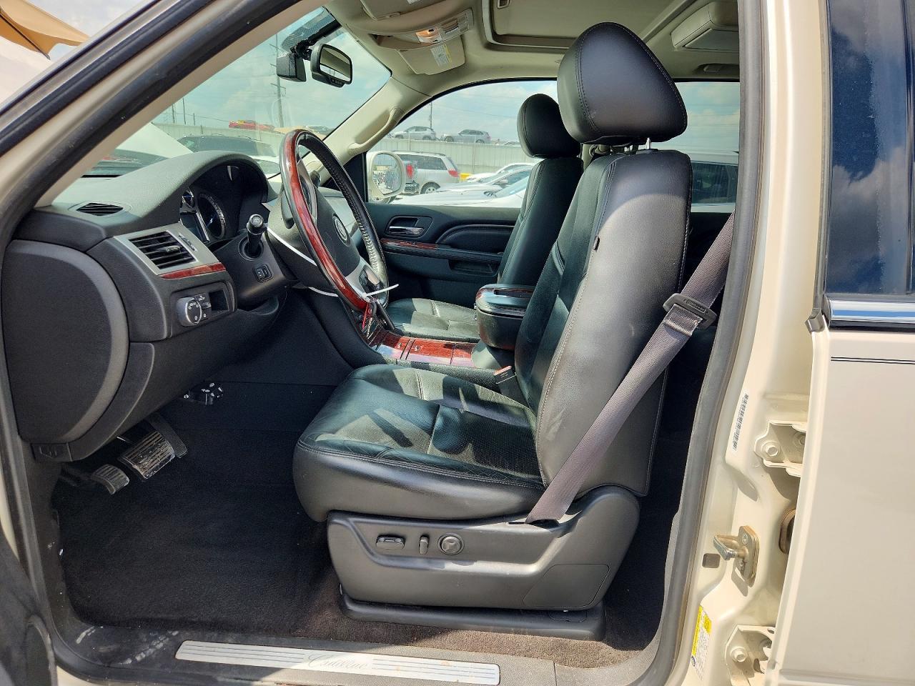 2013 Cadillac Escalade Esv Premium - zdjęcie 7