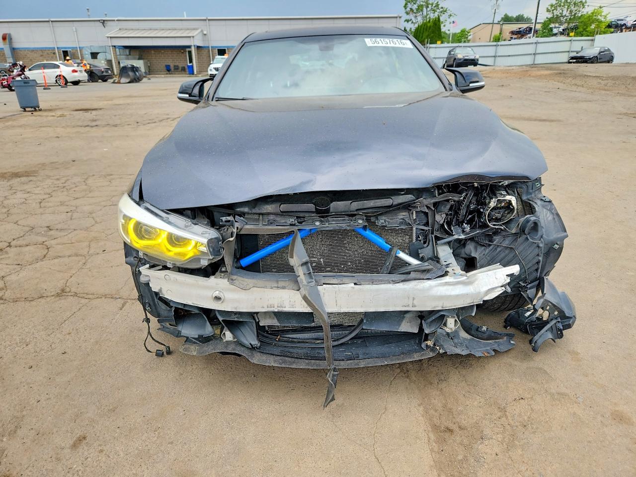 2018 BMW Seria 4 440i - zdjęcie 5