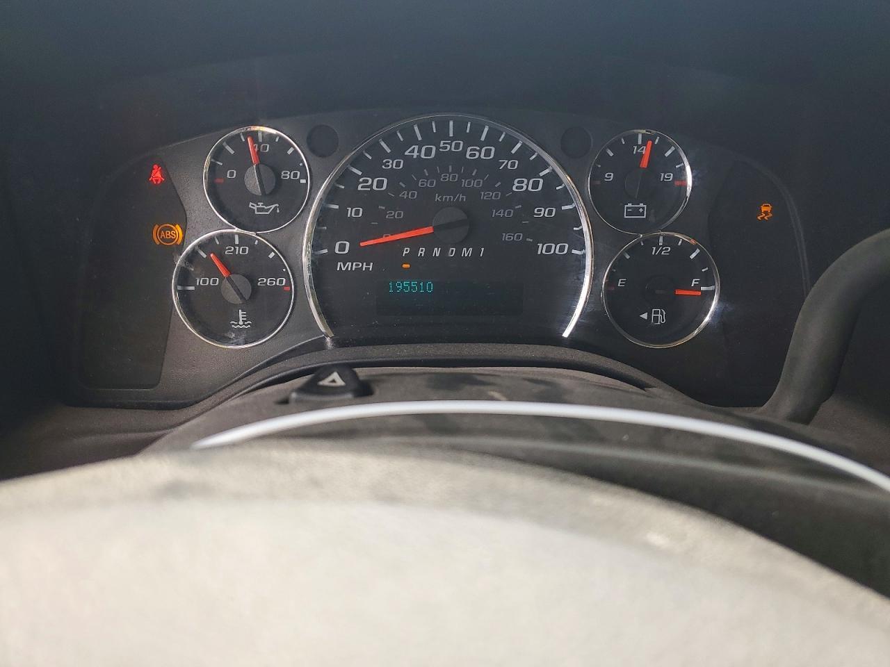 2019 Chevrolet Express G2500 - zdjęcie 9