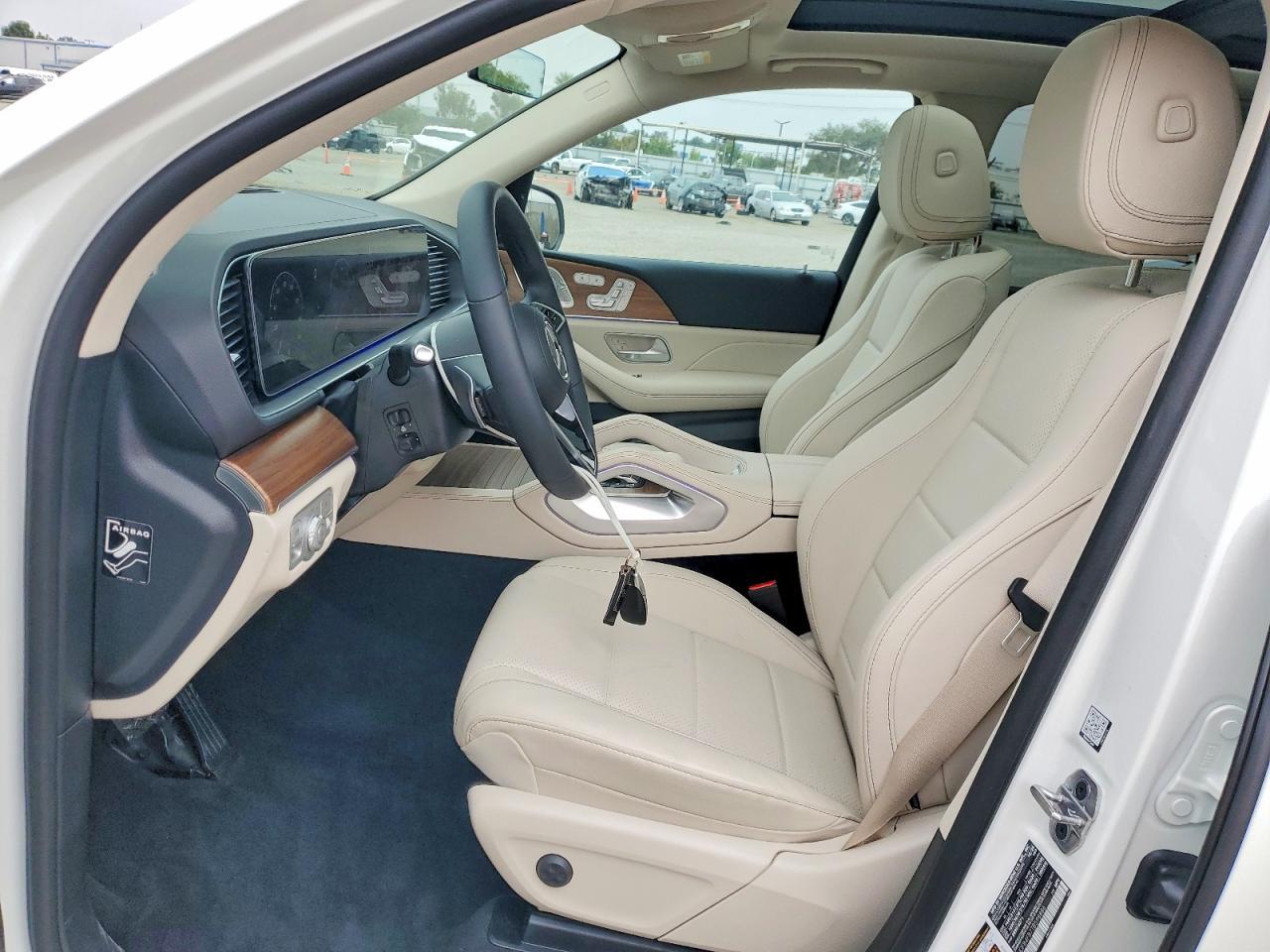2026 Mercedes-Benz Gle 350 4Matic - zdjęcie 7