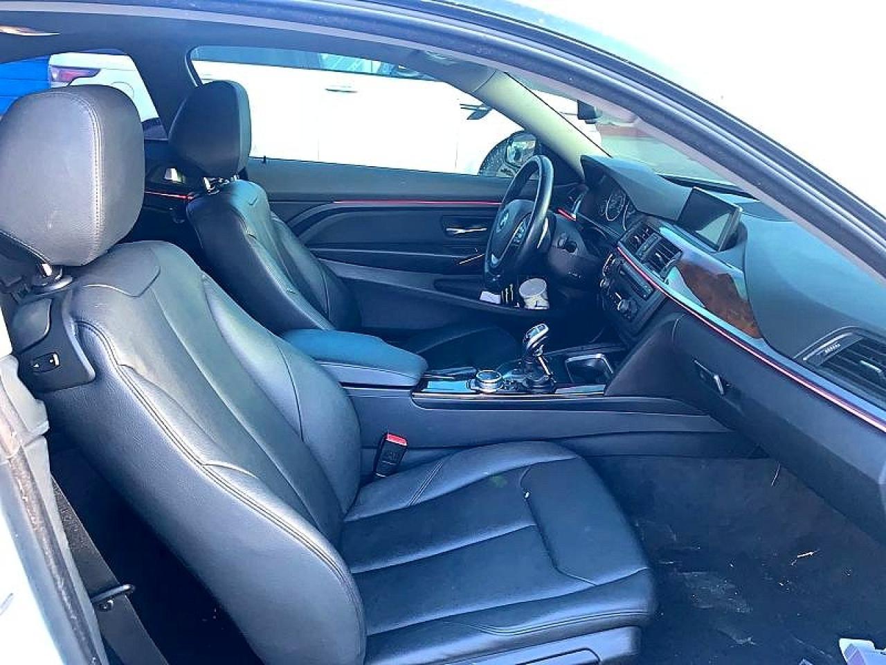 2015 BMW 428 I - zdjęcie 5
