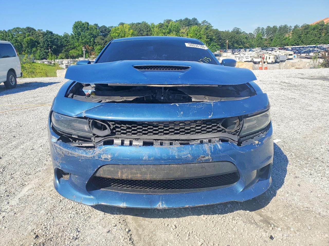 2021 Dodge Charger R - zdjęcie 5