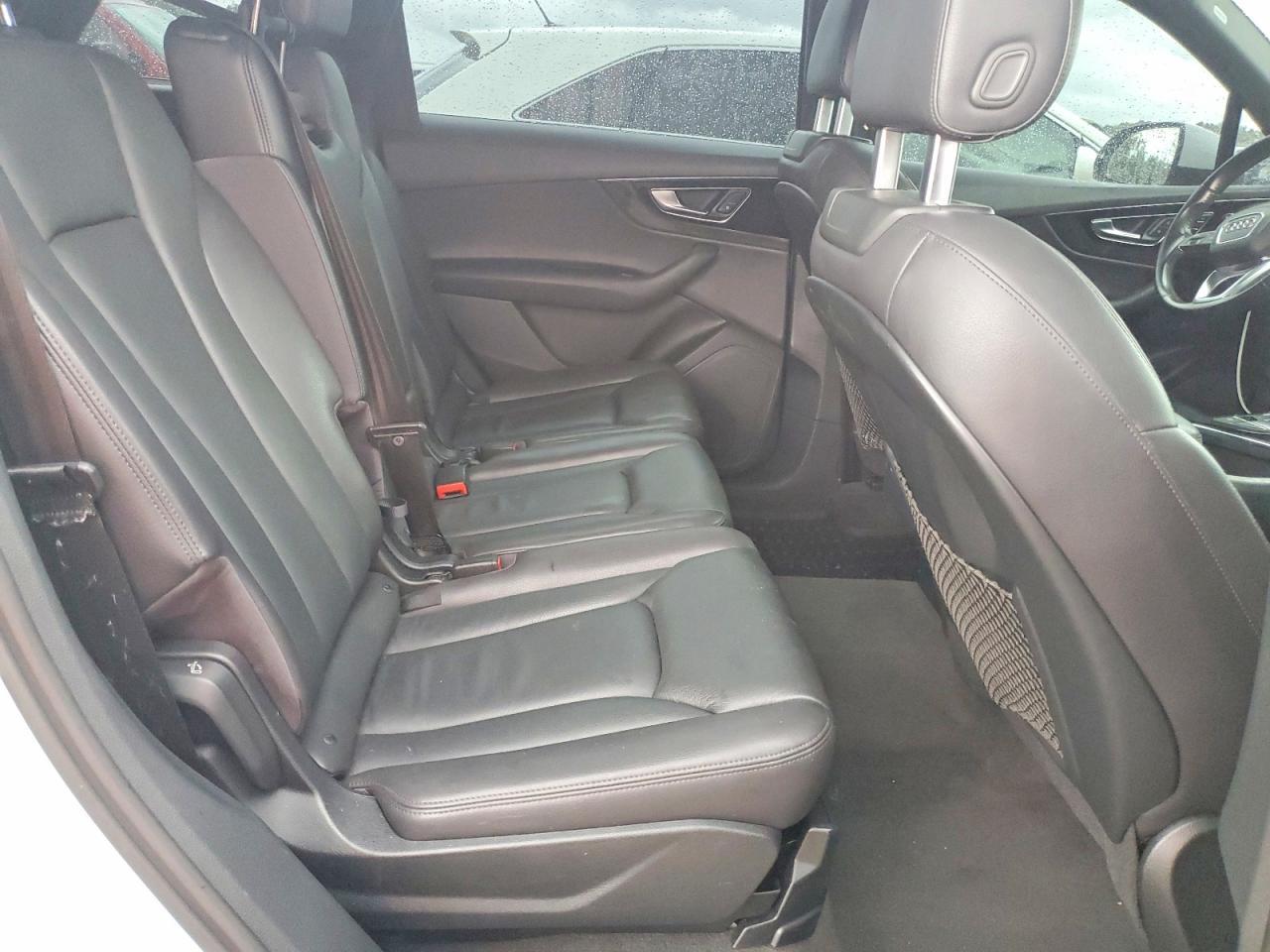 2017 Audi Q7 Premium - zdjęcie 10