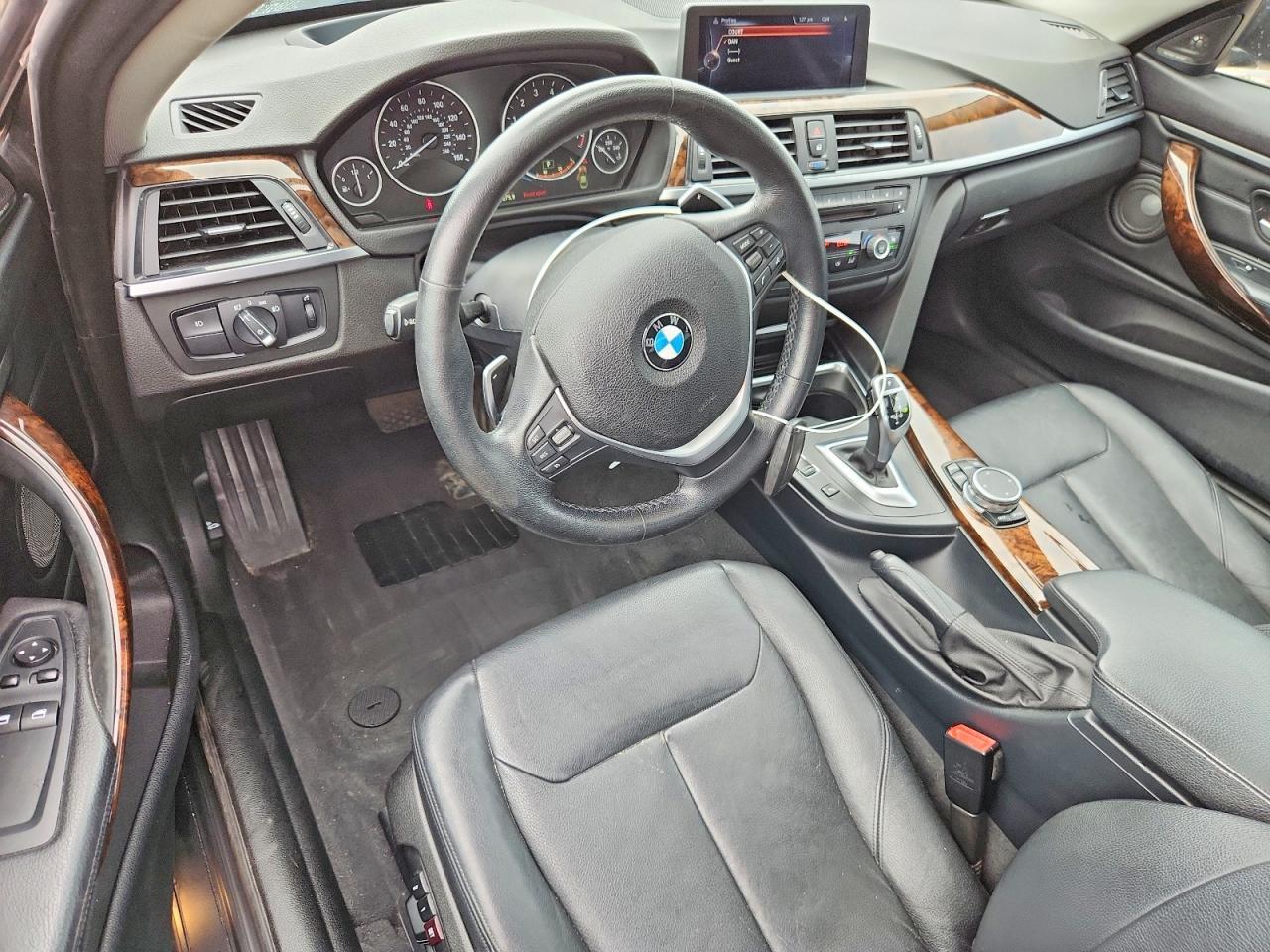 2015 BMW Seria 4 Coupe 428i - zdjęcie 8