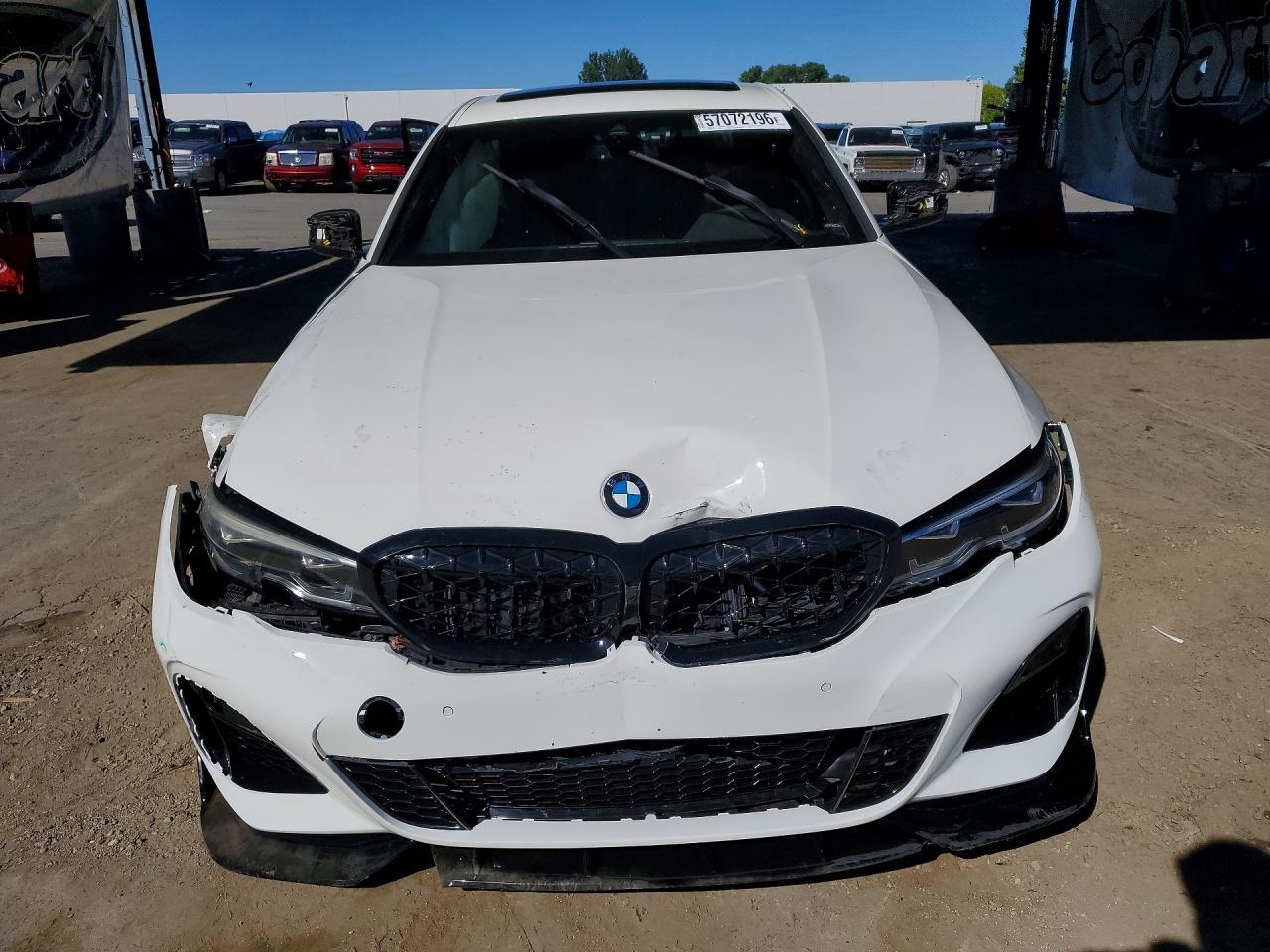 BMW Seria 3 - zdjęcie 5