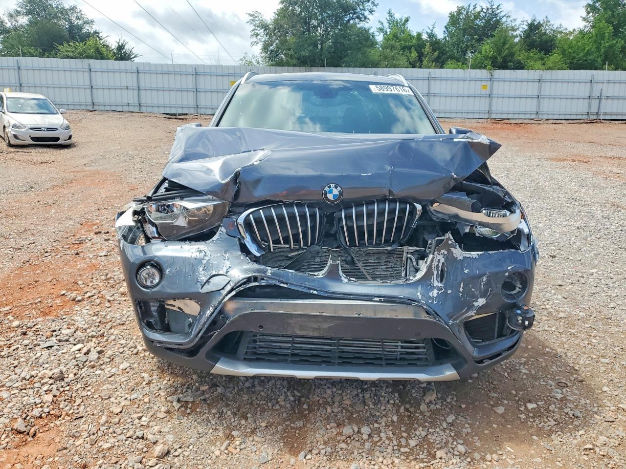 2018 BMW X1 xDrive28I - zdjęcie 5