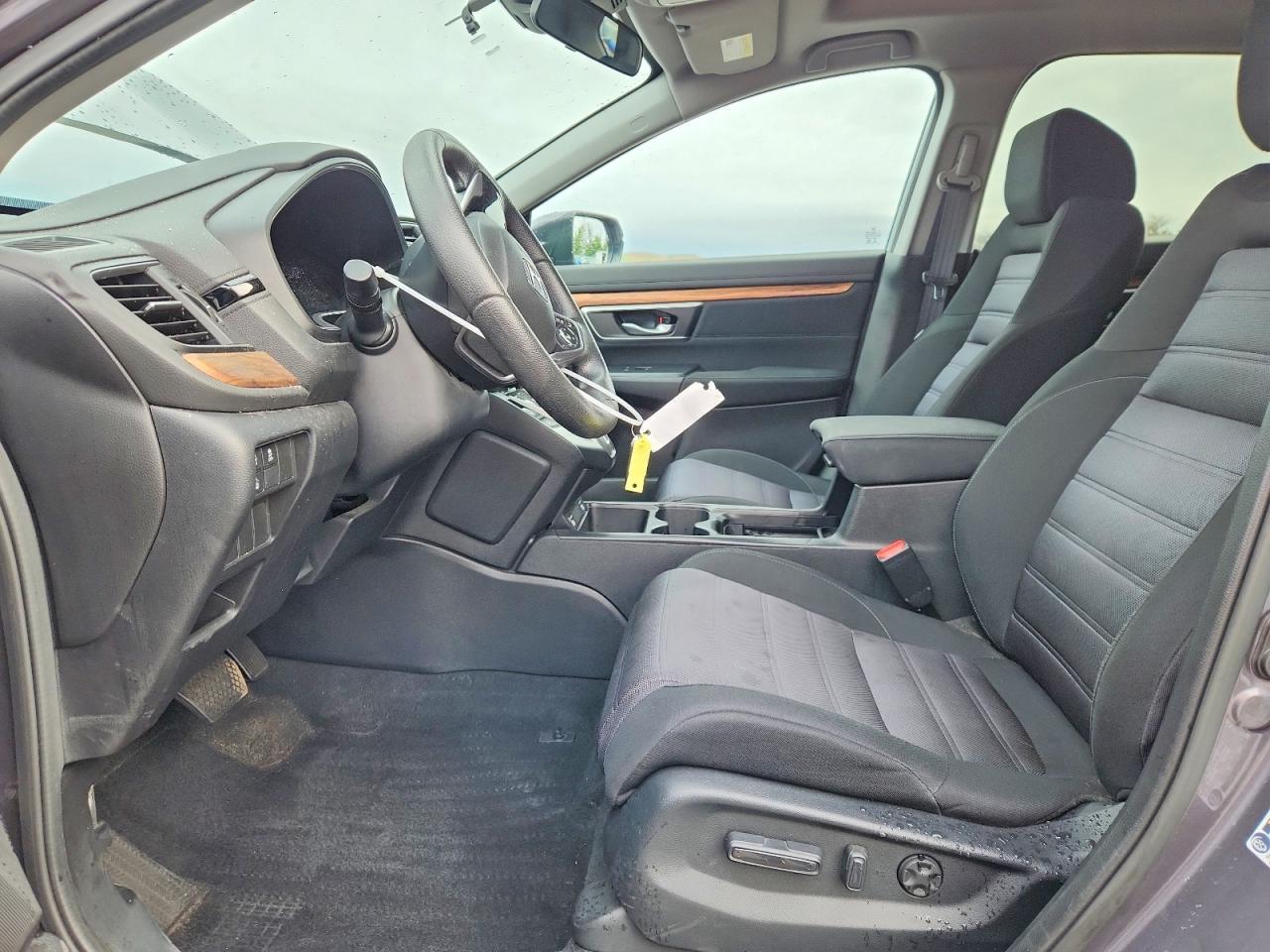 2022 Honda Cr-V Ex - zdjęcie 7