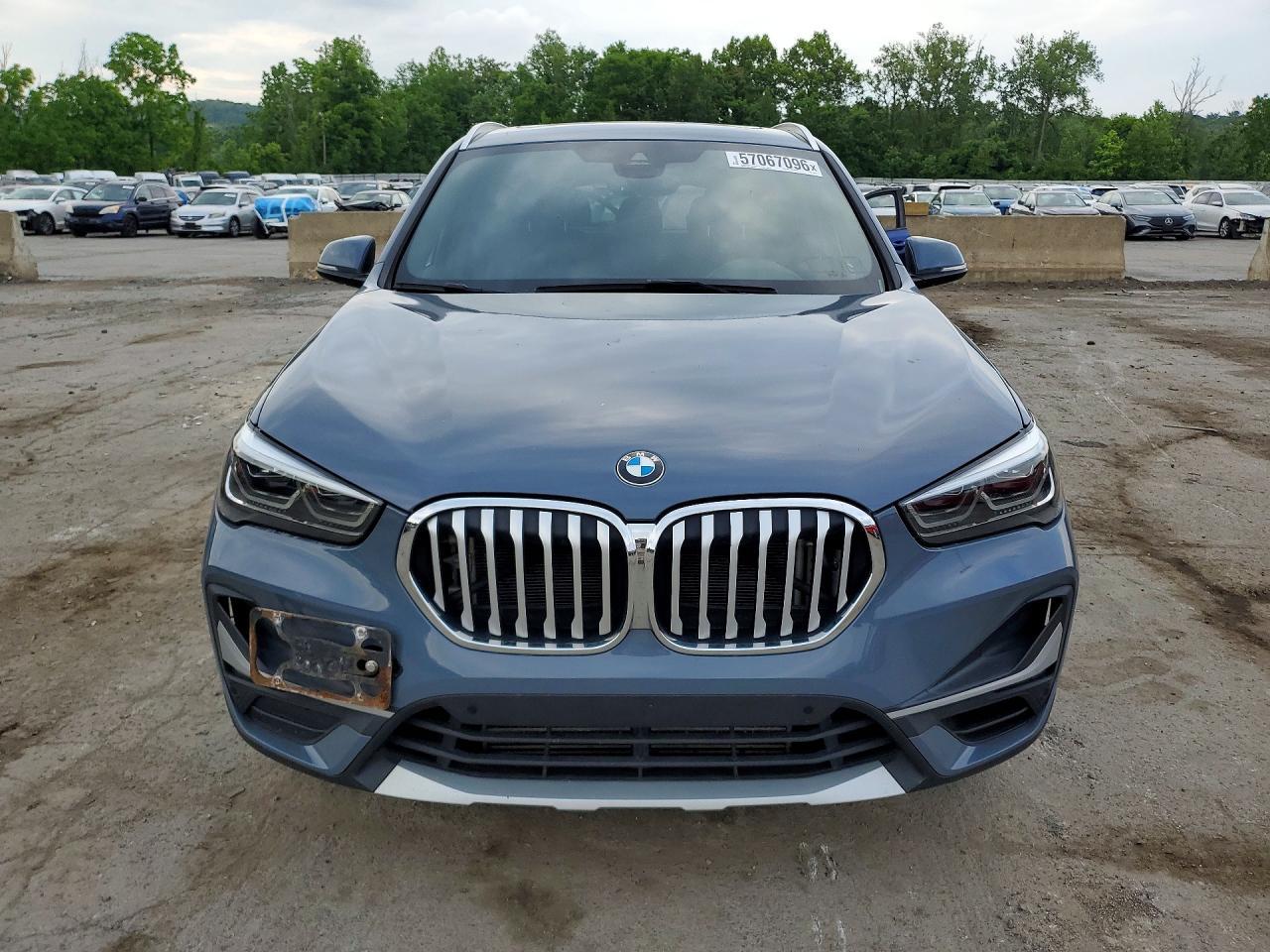 2020 BMW X1 xDrive28I - zdjęcie 5
