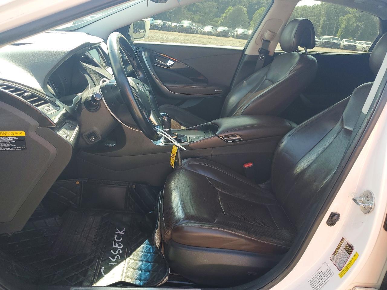 2013 Hyundai Azera Base - zdjęcie 7