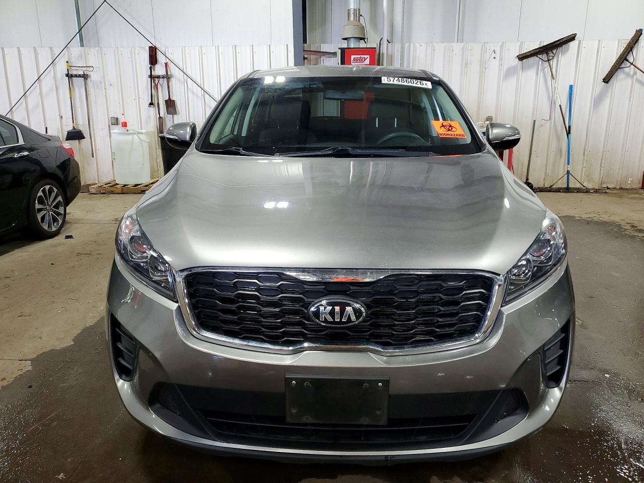 2019 Kia Sorento Lx V6 - zdjęcie 5