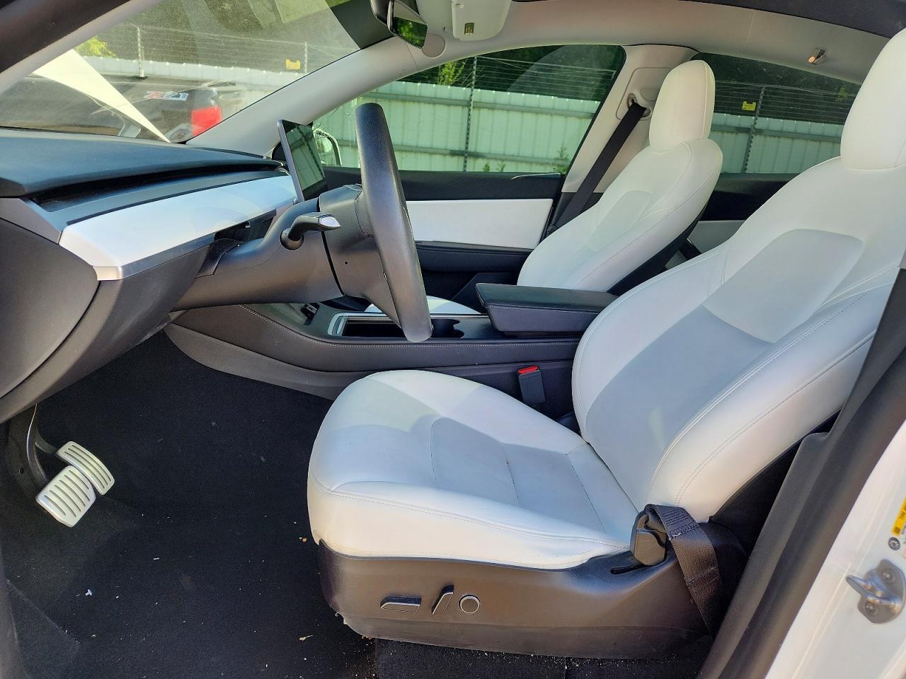 2021 Tesla Model Y - zdjęcie 7