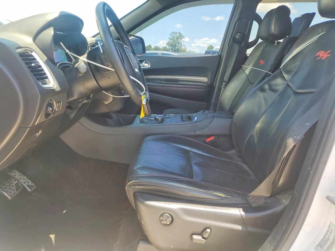 2015 Dodge Durango R/T - zdjęcie 7