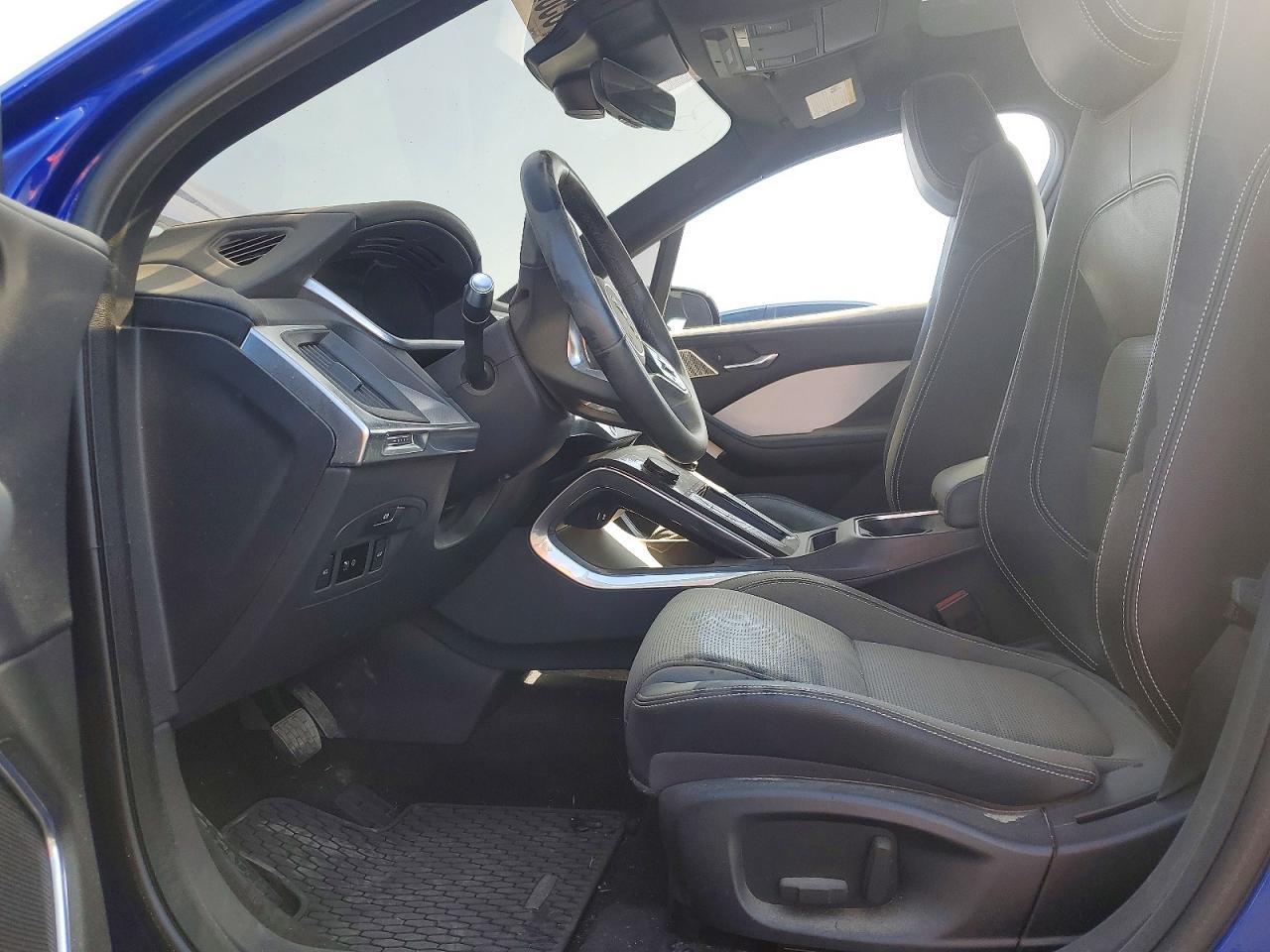 2019 Jaguar I-Pace Se - zdjęcie 7