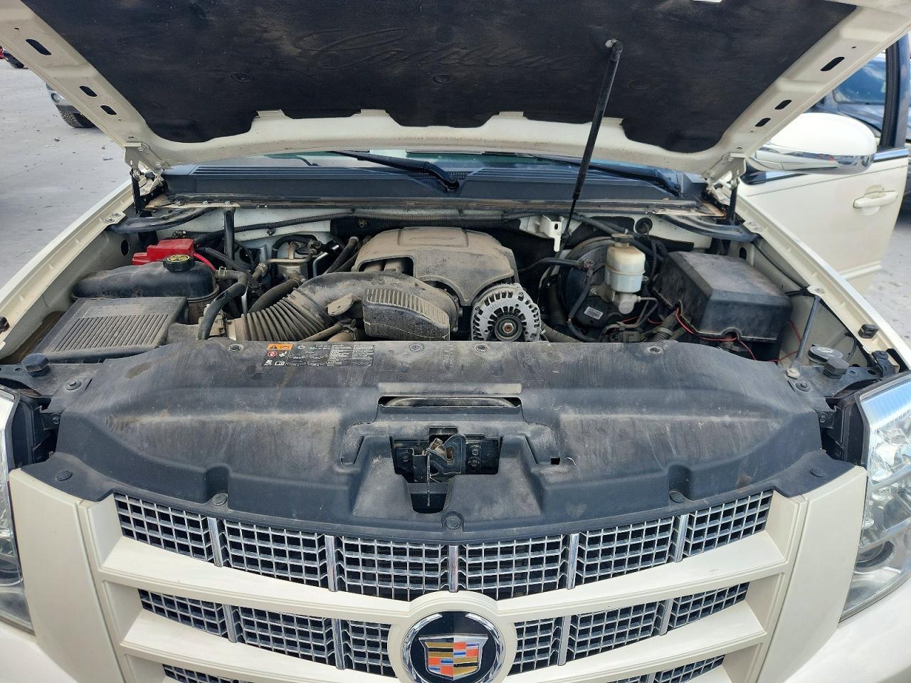 2013 Cadillac Escalade Esv Premium - zdjęcie 12