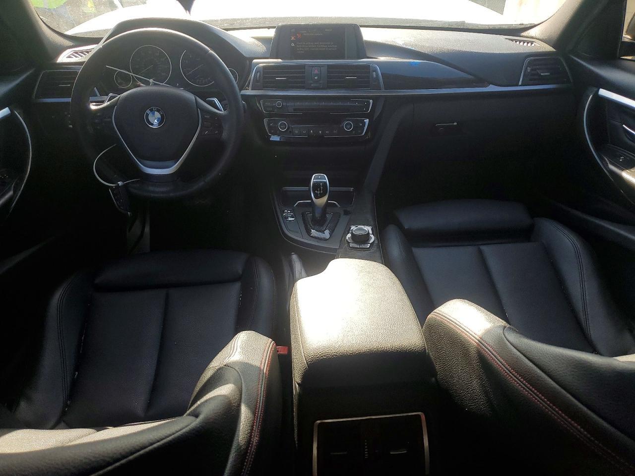 2016 BMW 328 I Sulev - zdjęcie 8