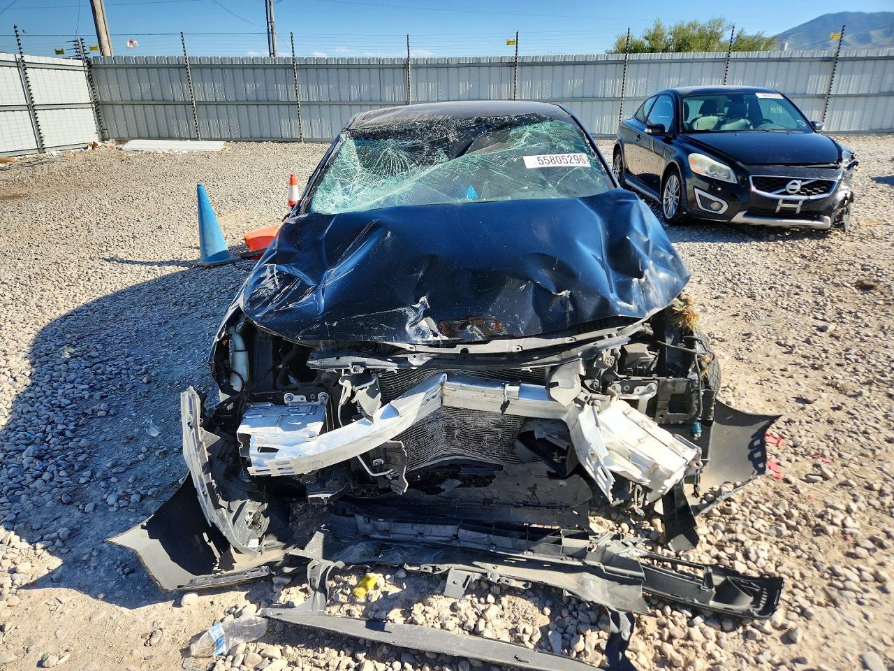 2019 Honda Civic Sport - zdjęcie 5