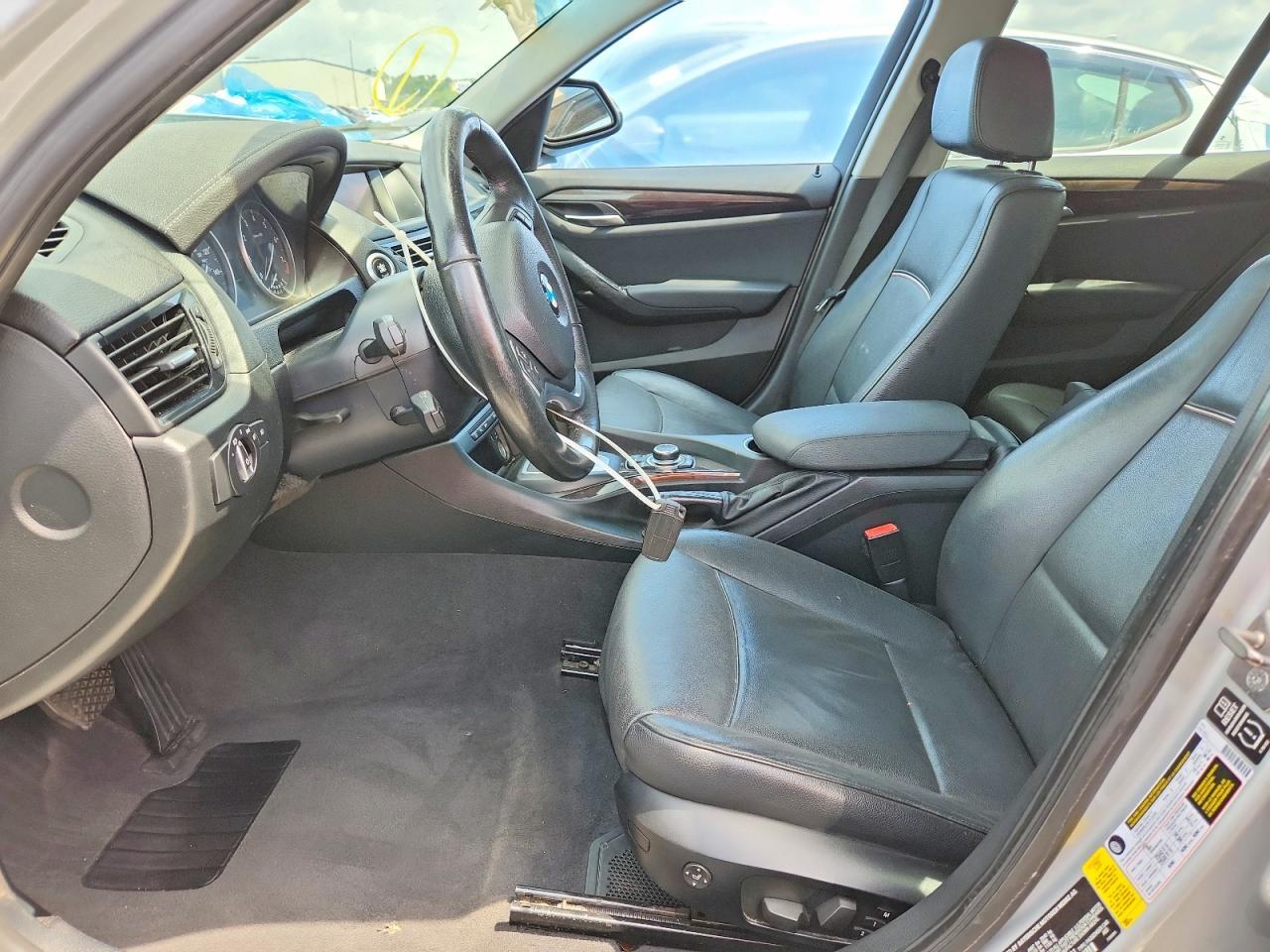 2015 BMW X1 Sdrive28I - zdjęcie 7
