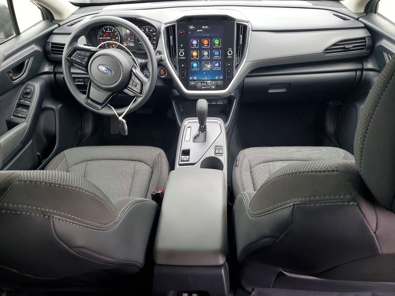 2024 Subaru Crosstrek Premium - zdjęcie 8