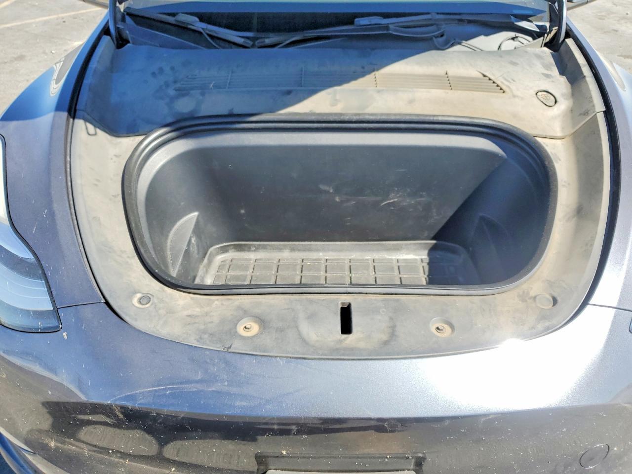 2022 Tesla Model Y - zdjęcie 12