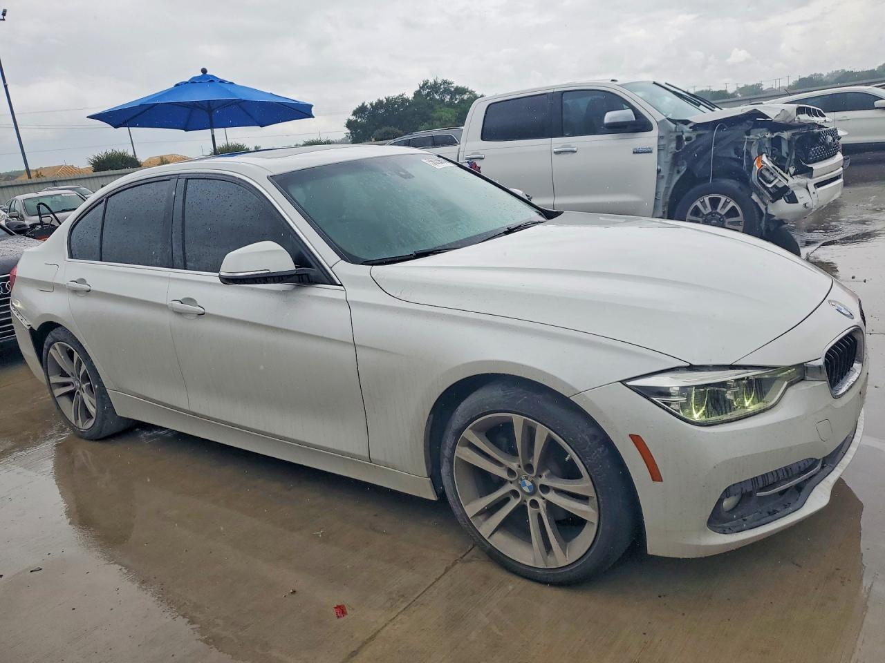 BMW Seria 3 - zdjęcie 4
