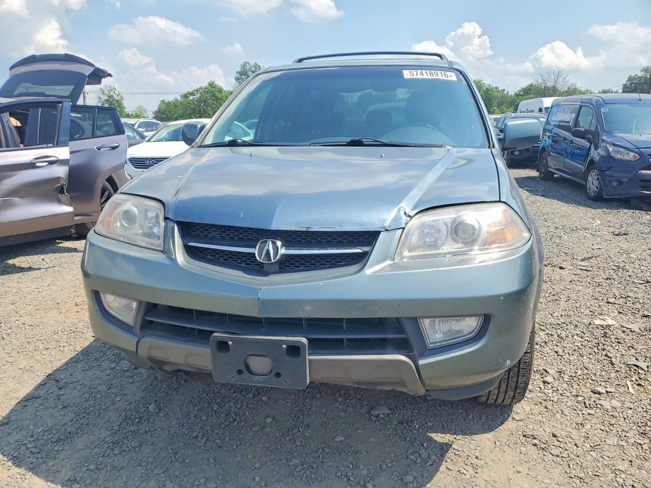 2024 Acura Mdx - zdjęcie 5