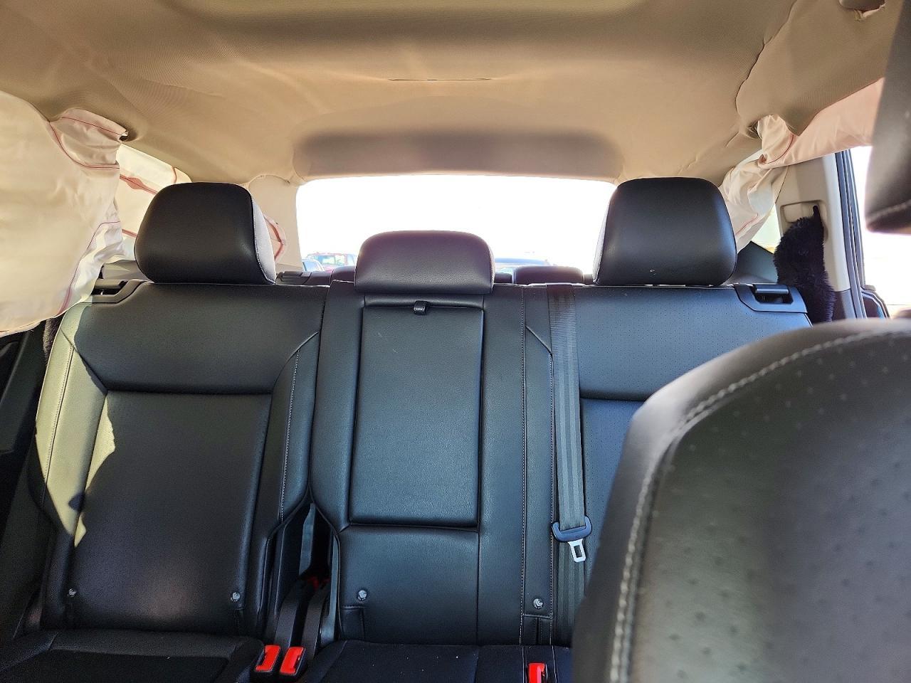 2019 Volkswagen Atlas Se - zdjęcie 10