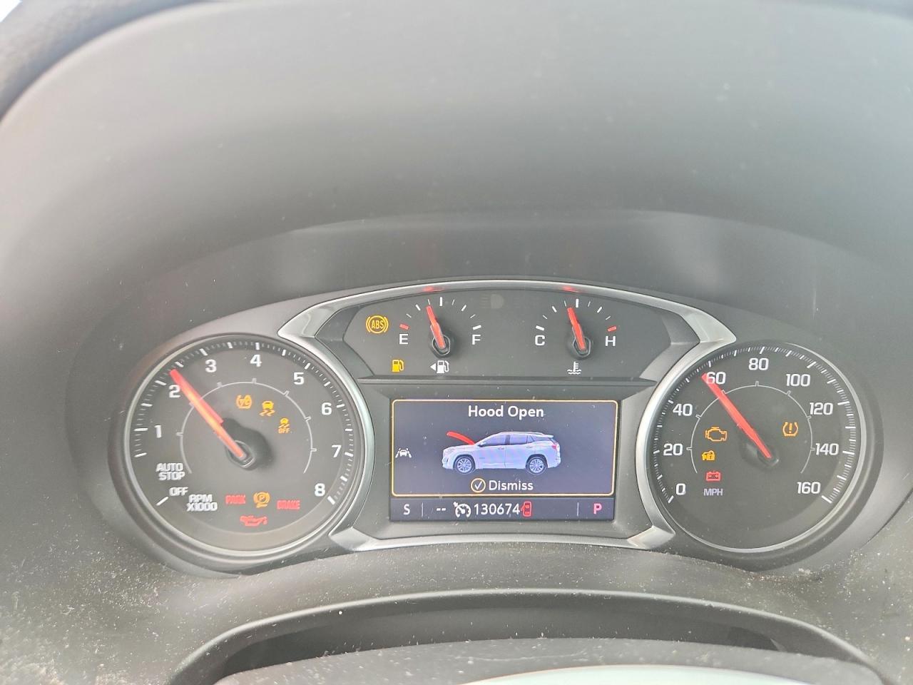 2021 GMC Terrain Slt - zdjęcie 9