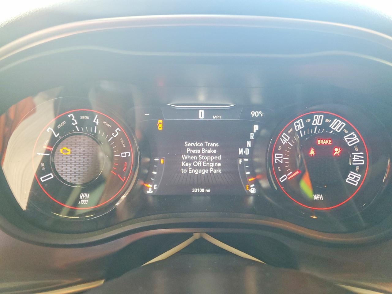 2021 Dodge Challenger Sxt - zdjęcie 9