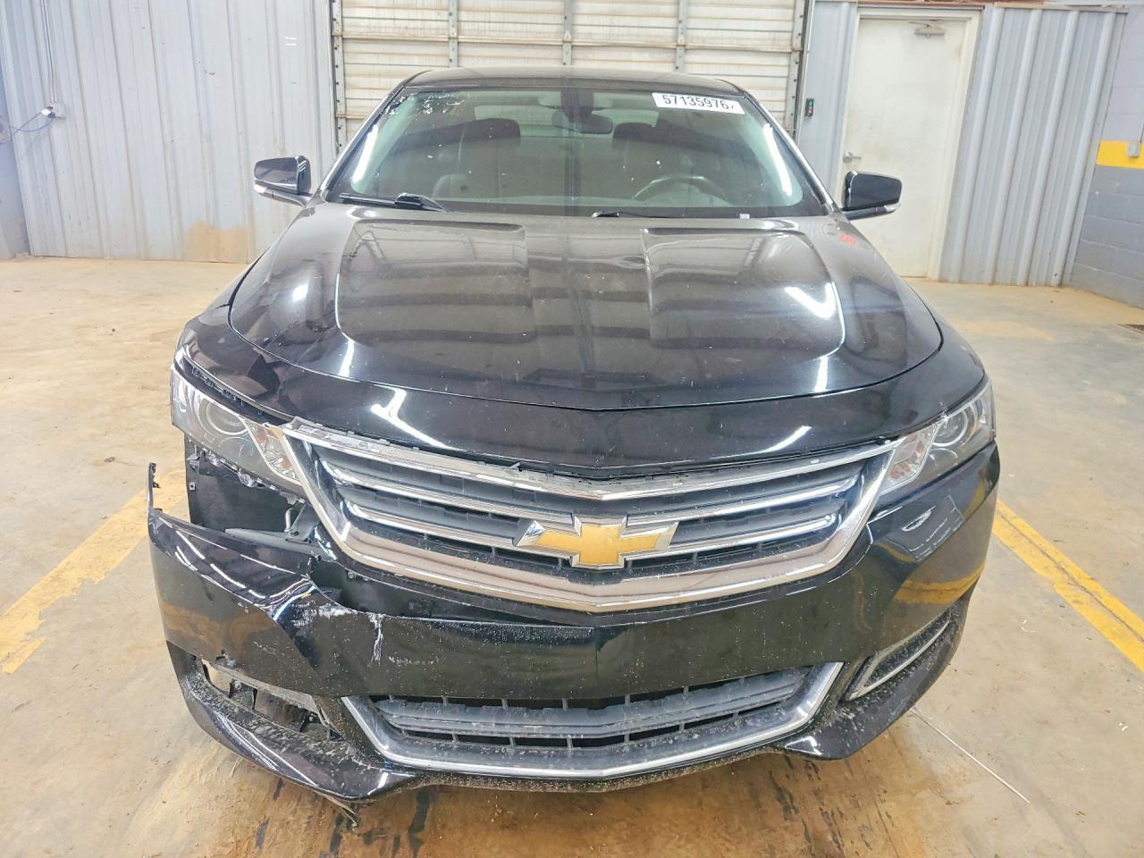2020 Chevrolet Impala Lt - zdjęcie 5