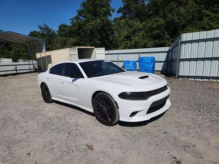 2020 Dodge Charger R/T - zdjęcie 13