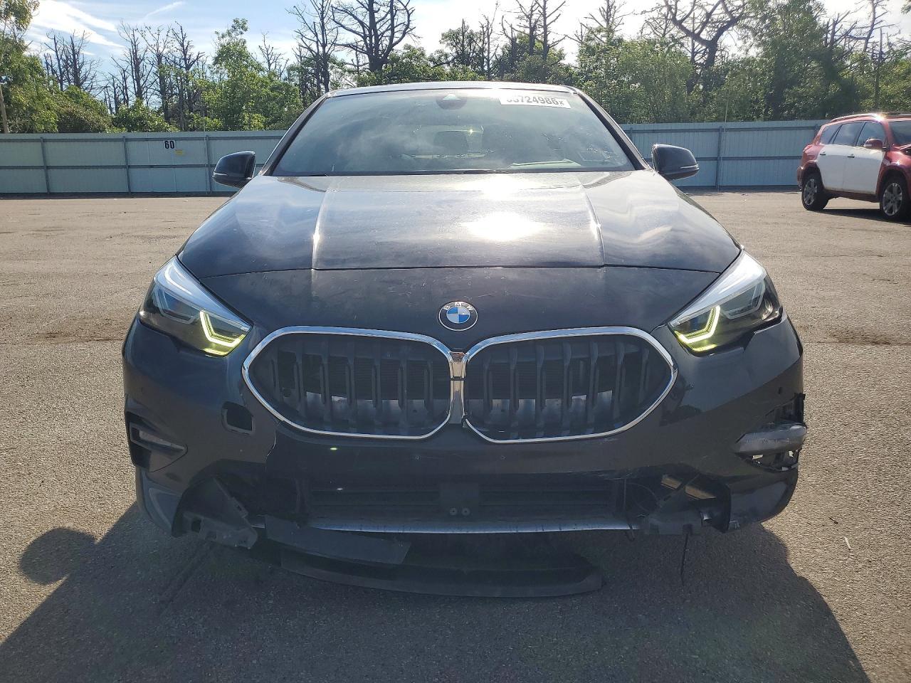 2021 BMW 228Xi - zdjęcie 5