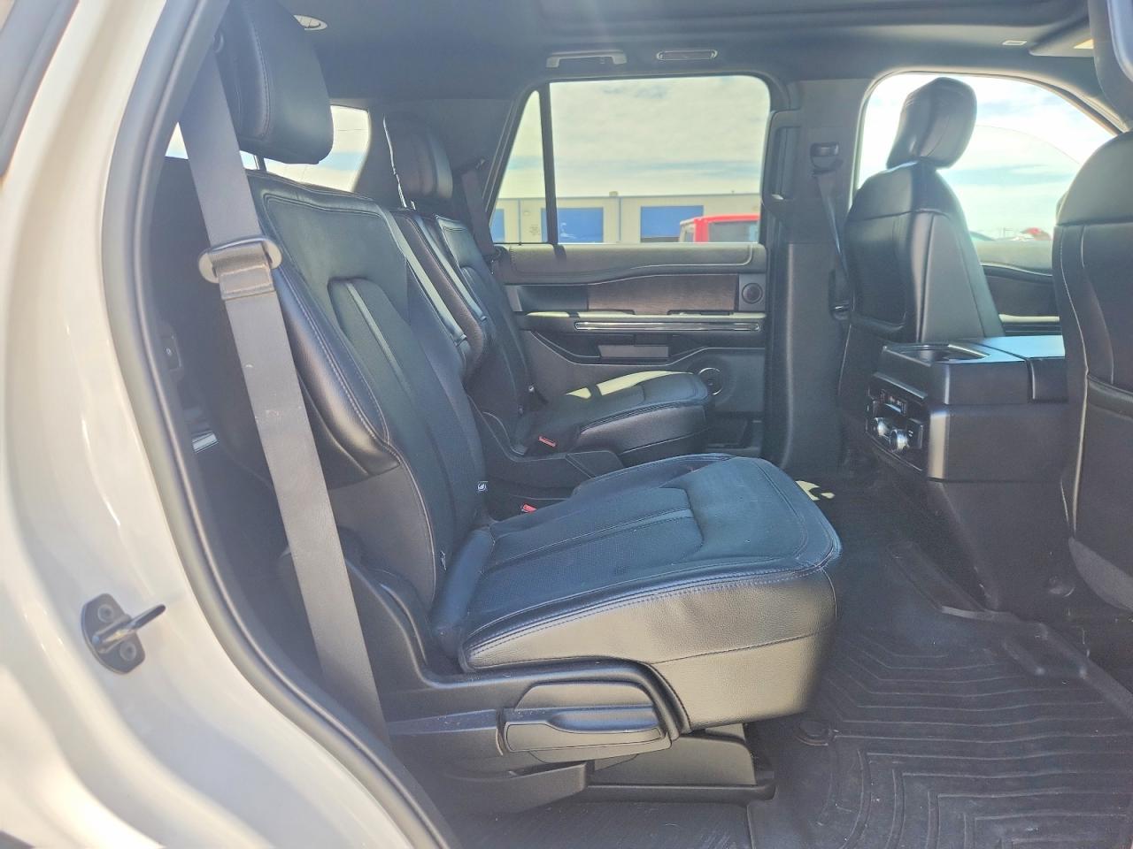 2019 Ford Expedition Limited - zdjęcie 11
