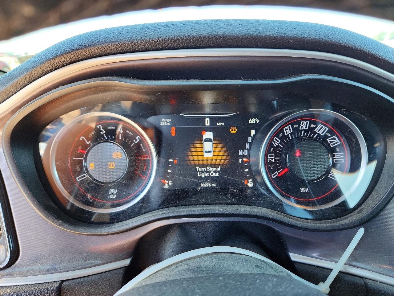 2020 Dodge Challenger R - zdjęcie 9