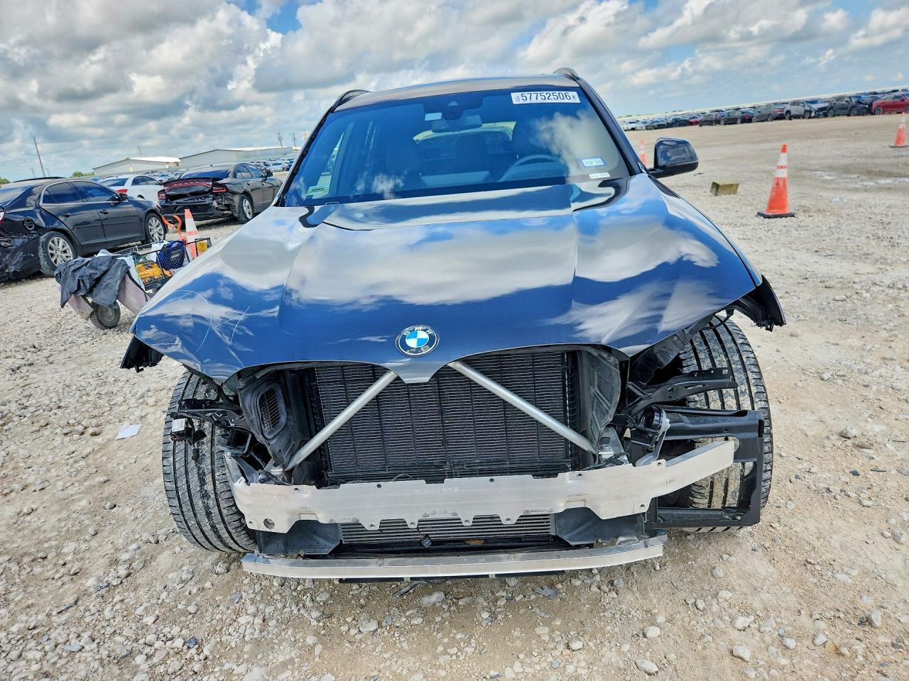 2024 BMW X3 Sdrive30I - zdjęcie 5