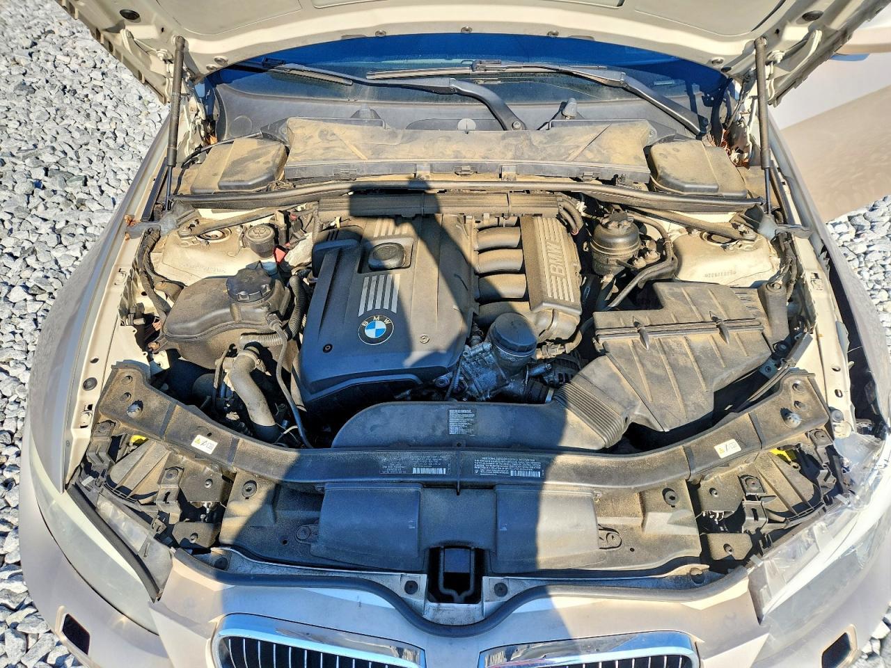2013 BMW 328 Xi Sulev - zdjęcie 11