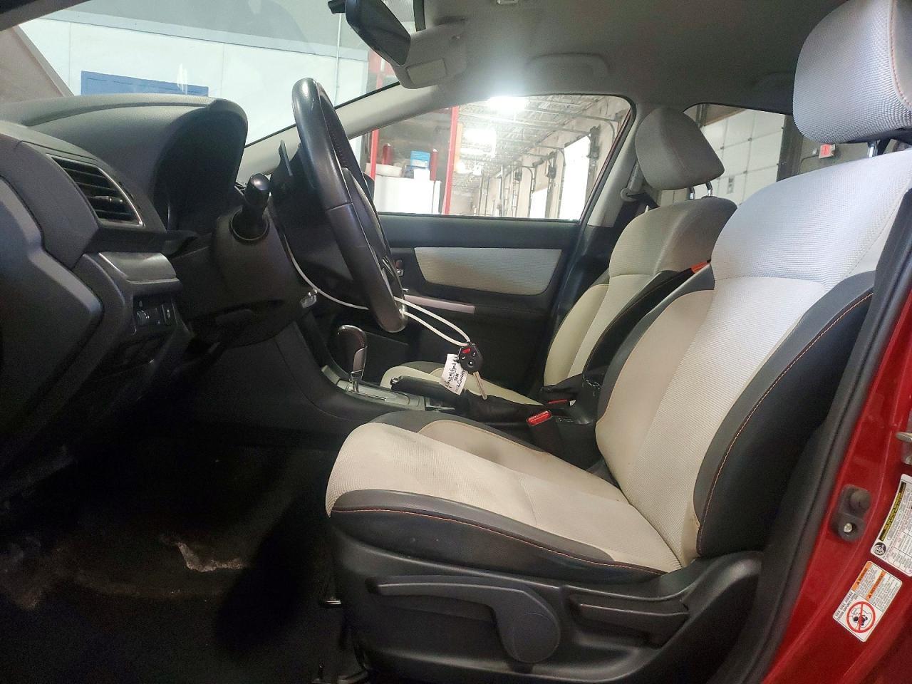 2017 Subaru Crosstrek Premium - zdjęcie 7