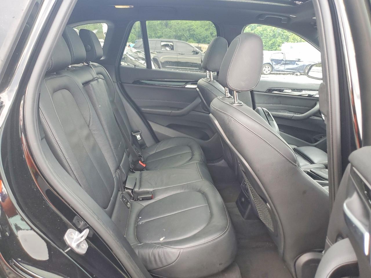 2018 BMW X1 xDrive28I - zdjęcie 11